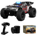 リモコン カー ギフト RC おもちゃ 車 KGF 1:18 Scale All Terrain RC Cars, 40km/h High Speed Remo...