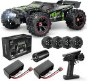 リモコン カー ギフト RC おもちゃ 車 WIAORCHI 1/14 Brushless RC Cars for Adults Fast 50+ mph, R...