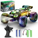 リモコン カー ギフト RC おもちゃ 車 PHYWESS Remote Control Car, RC Cars Toys for Boys 5-7, Off...