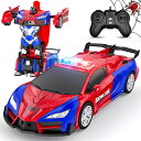 リモコン カー ギフト RC おもちゃ 車 CEGOUFUN Remote Control Car for Kids, Rc Cars for Boys Age...
