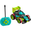 リモコン カー ギフト RC おもちゃ 車 Fisher-Price Preschool Toy Remote Controlled Car My Easy R...
