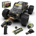 リモコン カー ギフト RC おもちゃ 車 LAFPACY 1/14 Brushless Fast RC Cars for Adults, Top Speed ...