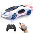 リモコン カー ギフト RC おもちゃ 車 AEROQUEST Gesture Sensing Remote Control Car, Drift RC Stu...