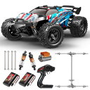 リモコン カー ギフト RC おもちゃ 車 PHOUPHO Remote Control Car 1:18 Scale 45Km/h, 4WD RC, Drif...