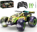 リモコン カー ギフト RC おもちゃ 車 JICIFU Remote Control Car,RC Cars Toy,High Speed 20 KM/H R...