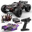 リモコン カー ギフト RC おもちゃ 車 Jetwood 1/14 All Terrain Fast RC Cars for Adults, RTR Elec...