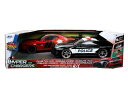リモコン カー ギフト RC おもちゃ 車 JADA Toys Hyperchargers 1:16 2020 Ford Mustang Shelby GT50...
