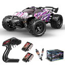 リモコン カー ギフト RC おもちゃ 車 Womaqu Pink Remote Control Car for Girls, 1:18 Fast rc Car...