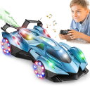 リモコン カー ギフト RC おもちゃ 車 SASBSC Lambo Remote Control Car for Boys 4-7 8-12 Drift Rc...