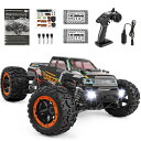 リモコン カー ギフト RC おもちゃ 車 HAIBOXING Remote Control Car 16889, 1:16 Scale 2.4Ghz RC C...