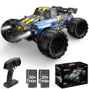 リモコン カー ギフト RC おもちゃ 車 1:16 Scale RC Cars for Adult, Remote Control Car Fast 40KP...