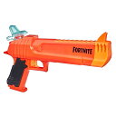 フォートナイト 人形 フィギュア おもちゃ Nerf Super Soaker Fortnite HC Water Blaster, Powerful Water Blast, Trigger Pull, Outdoor Summer Water Battles for Teens, Adults 【並行輸入品】