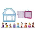 ディズニー プリンセス Disney Princess Disney Princess Comics Adventure Discoveries Collect...