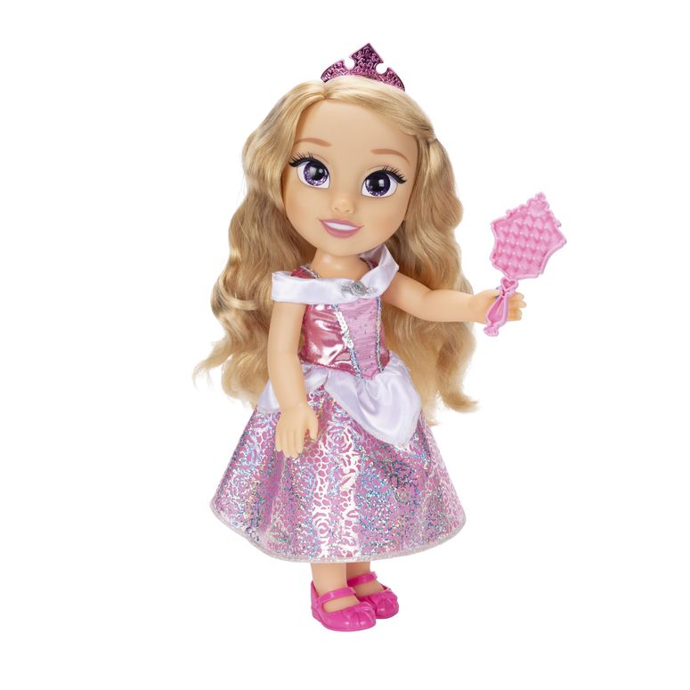 MJ-MARKET㤨֥ǥˡ ץ󥻥 Disney Princess Disney Princess My Friend Aurora Doll 14 inch Tall Includes Removable Outfit and Tiara ¹͢ʡۡפβǤʤ15,500ߤˤʤޤ