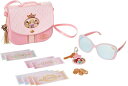 ディズニー プリンセス Disney Princess Disney Princess Style Collection World Traveler Purs...