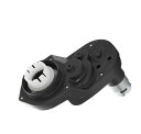ディズニー プリンセス Disney Princess 24V Gearbox for Power Wheels Large Axle Hole, 24 Vol...