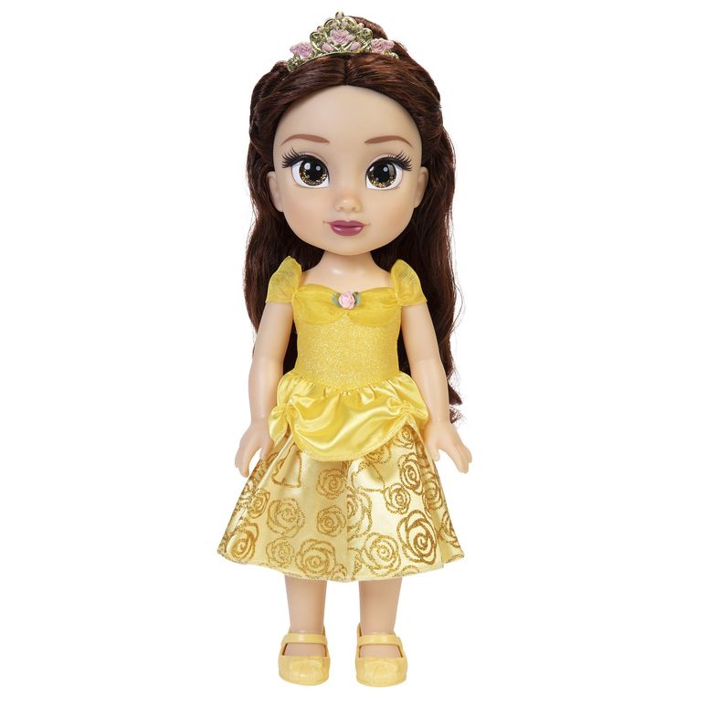 MJ-MARKET㤨 ٥ Disney Princess My Friend Belle Doll 14