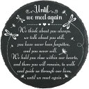 敷石 飛び石 庭園 洋風 庭 Memorial Stone Garden Memorial Stepping Stones Sympathy Gifts for...