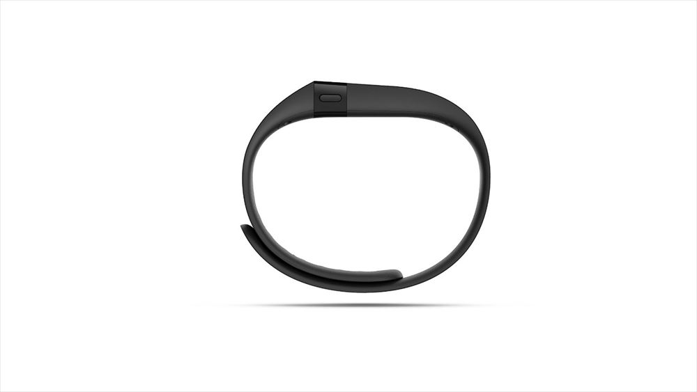 Fitbit Charge flex 上位機種 Wireless Activity Wristband, Black, Large 6.3-7.9 in 送料無料 【並行輸入品】