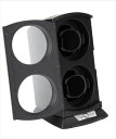 Diplomat ディプロマット ウォッチワインダー 31-497 Matte Black Finish Watch Winder 送料無料 【並行輸入品】