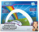 アンクル ミルトン製 Uncle Milton レインボー イン マイルーム Rainbow In My Room 【 5歳以上 虹 プロジェクター 電池 ACアダプター LED 】 【並行輸入品】