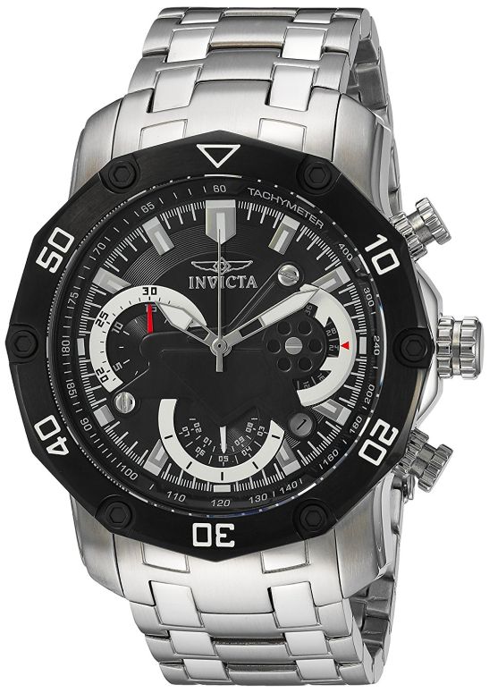 大人気の腕時計ブランド インビクタ Invicta インヴィクタ 海外正規品