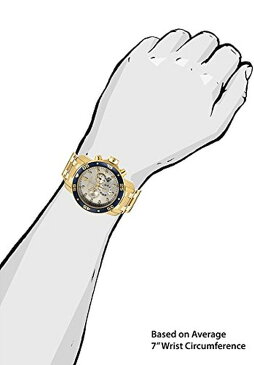 インビクタ Invicta インヴィクタ 男性用 腕時計 メンズ ウォッチ プロダイバーコレクション Pro Diver Collection クロノグラフ シルバー INVICTA-80067 送料無料 【並行輸入品】