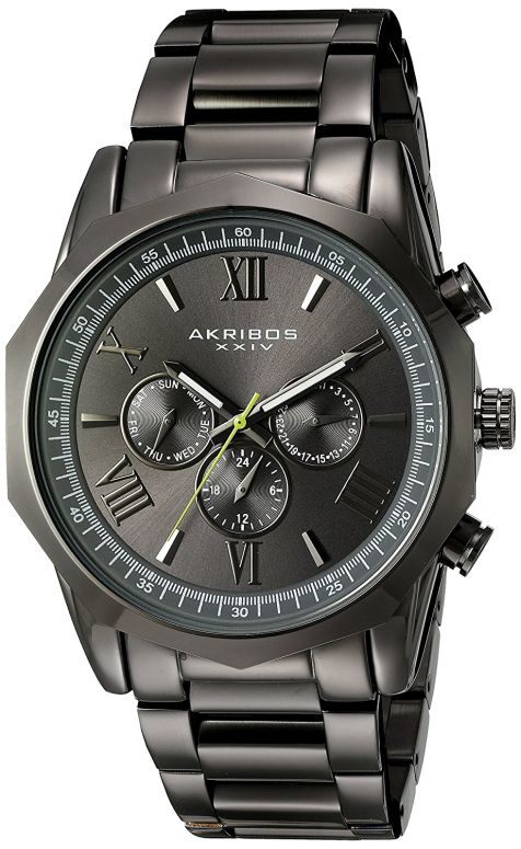 アクリボス Akribos XXIV 腕時計 ウォッチ 時計 スイス