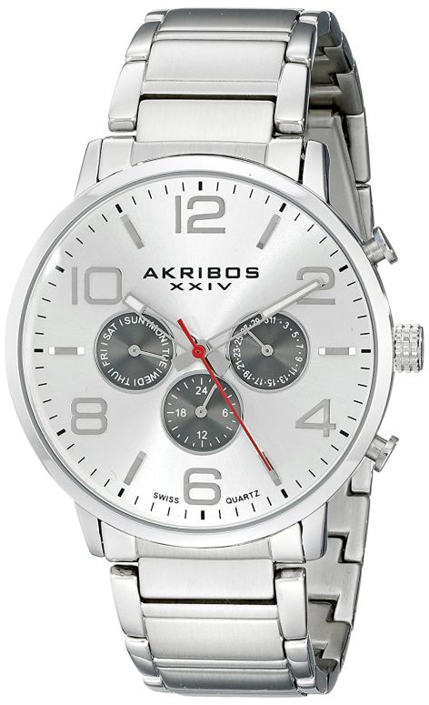 アクリボス Akribos XXIV 腕時計 ウォッチ 時計 スイス