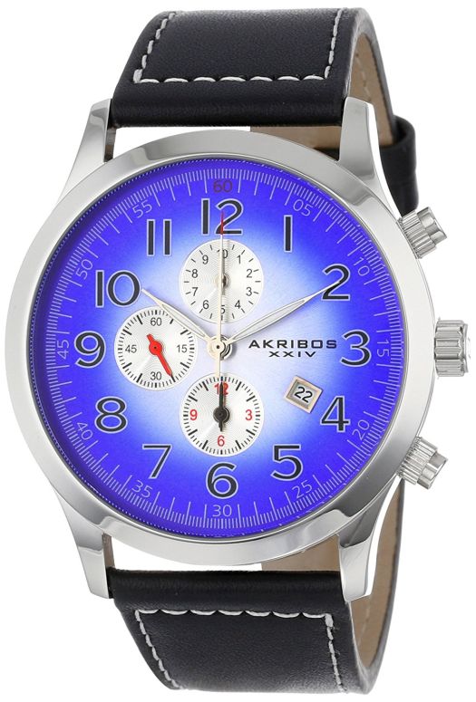アクリボス Akribos XXIV 男性用 腕時計