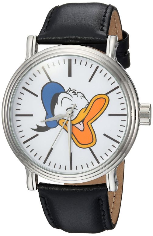 ディズニー Disney 男性用 腕時計 メ