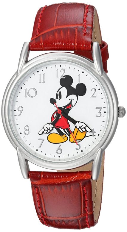 楽天MJ-MARKETディズニー Disney 男性用 腕時計 メンズ ウォッチ ホワイト WDS000402 【並行輸入品】