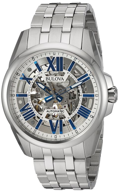 ブローバ Bulova 男性用 腕時計 メン