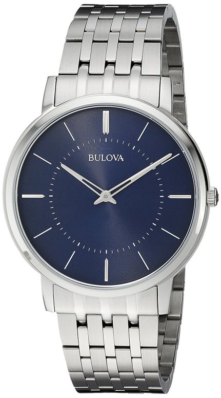 ブローバ Bulova 腕時計 ウォッチ 時計 ニューヨーク