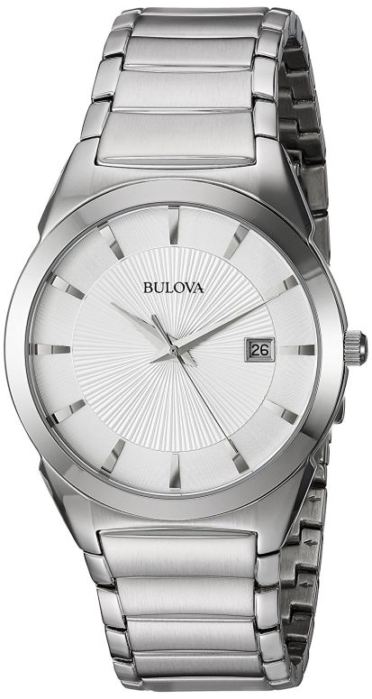 ブローバ Bulova 腕時計 ウォッチ 時計 ニューヨーク