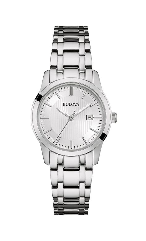 ブローバ Bulova 女性用 腕時計 レデ