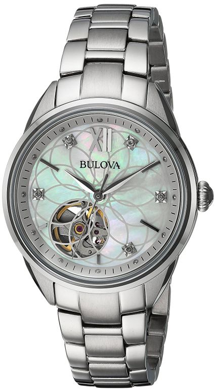 ブローバ Bulova 腕時計 ウォッチ 時計 ニューヨーク