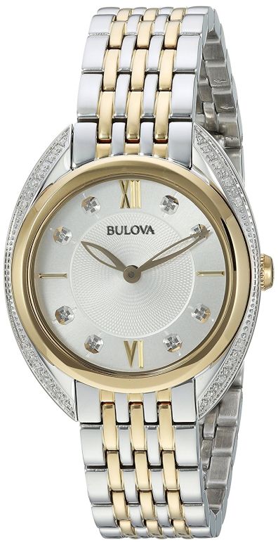 ブローバ Bulova 腕時計 ウォッチ 時計 ニューヨーク