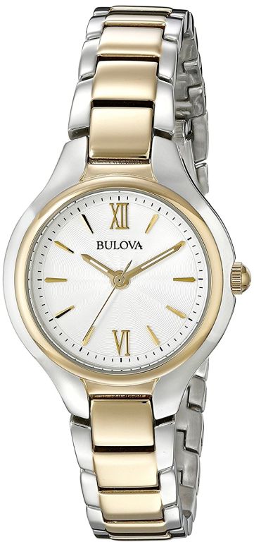 ブローバ Bulova 腕時計 ウォッチ 時計 ニューヨーク