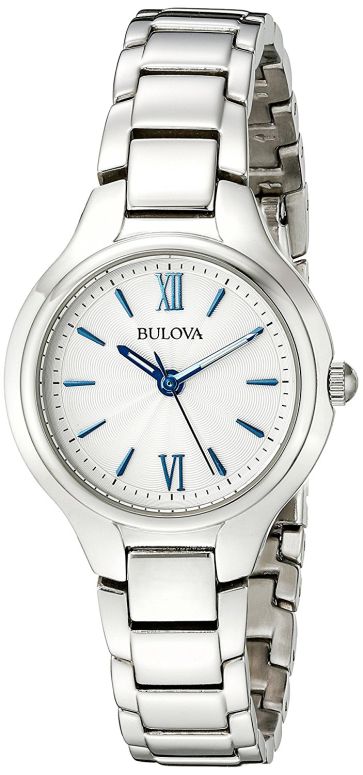 ブローバ Bulova 女性用 腕時計 レデ