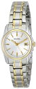 ブローバ Bulova 女性用 腕時計 レディース ウォッチ シルバー 98M105 【並行輸入品】(2)