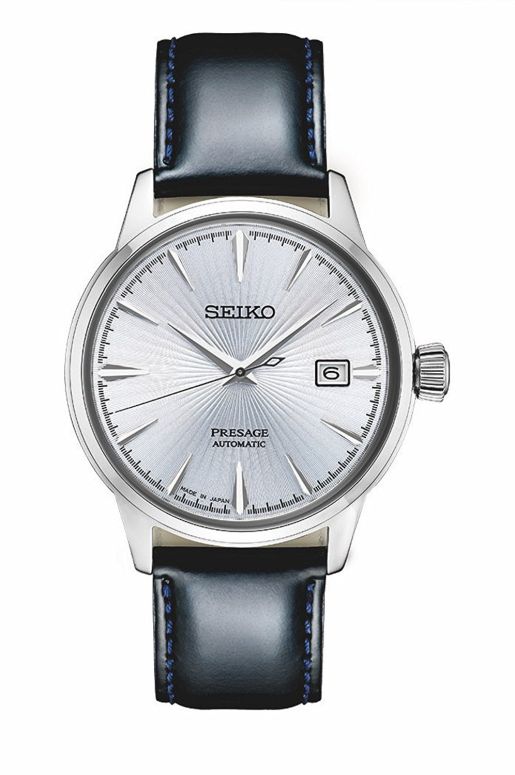 楽天MJ-MARKETセイコー SEIKO 男性用 腕時計 メンズ ウォッチ シルバー SRPB43 【並行輸入品】