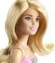 Barbie バービー Beach doll 人形 【並行輸入品】