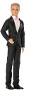 Barbie バービー Fairytale Groom doll 人形 【並行輸入品】