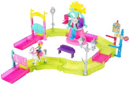 Barbie バービー Carnival プレイセット おもちゃ 【並行輸入品】