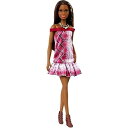 Barbie バービー Fashionistas doll 人形 21 Pretty In Python - Original 【並行輸入品】