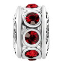 チャーム ブレスレット バングル用 ShinyJewelry シャイニージュエリー ShinyJewelry Spacer Charm Beads For Br...
