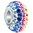 チャーム ブレスレット バングル用 ShinyJewelry シャイニージュエリー ShinyJewelry Charm Beads For European ...