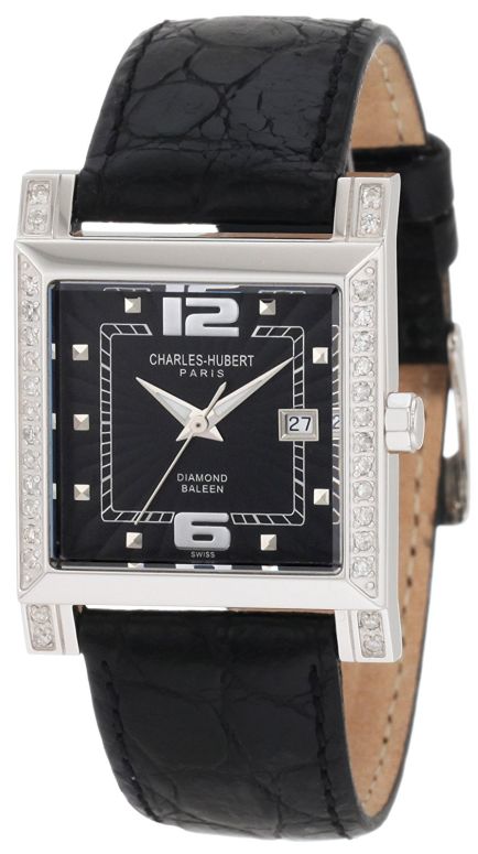チャールズヒューバート Charles-Hubert, Paris 腕時計 ウォッチ 時計 パリ