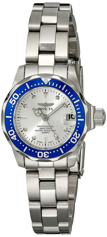 インビクタ Invicta インヴィクタ 女